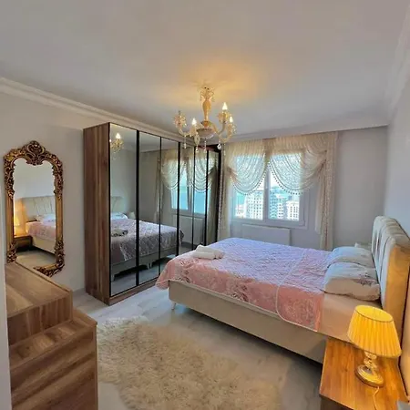 Loft With Sea View In