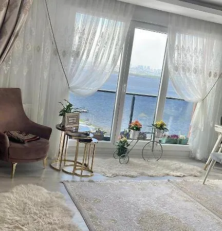 Loft With Sea View In *